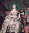 Madame De Pompadour